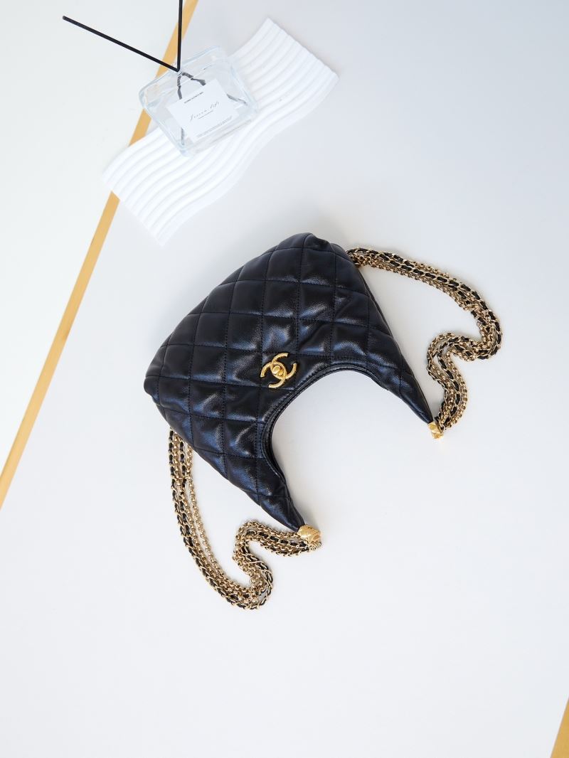 Chanel Hobo Bags